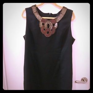 Ellen Tracy cocktail dress